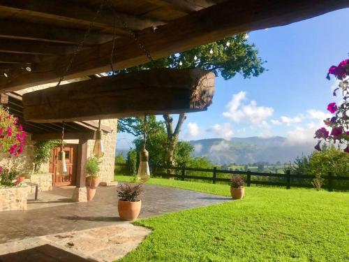周邊環境, La Fontana, descubre Cabarceno y Cantabria in 比利亞卡列多 