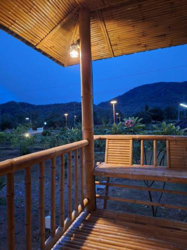 คูณ-เนื่อง ฟาร์ม สเตย์ หัวหิน Koon & Nueang Farm Stay Hua Hin คูณ-เนื่อง ฟาร์ม สเตย์ หัวหิน Koon & Nueang Farm Stay Hua Hin