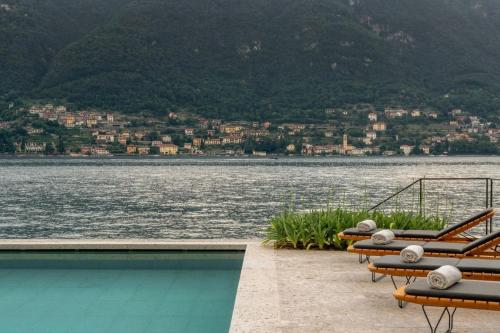 Villa Di Marca - Como Lake - Pognana Lario