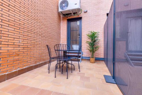 Castilla en Madrid - image 4