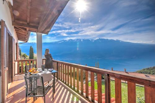 Balcone sul Lago - Happy Rentals