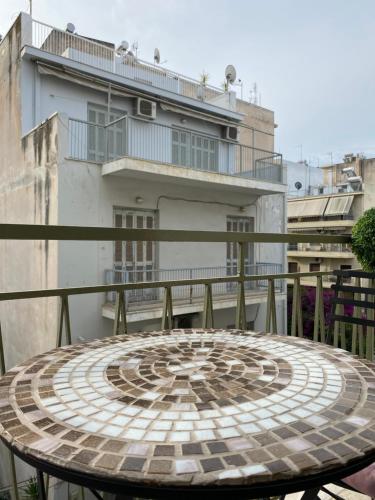 Soho Athene Apartment, Atény (fotografie 3)
