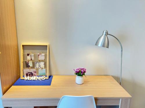 Summer suites KLCC by cozy stay - image 3