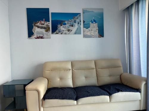Summer suites KLCC by cozy stay - image 10