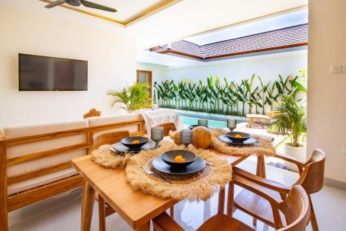 Balibay 1 - New Private Villa in Canggu - Best place for walk, Bali
