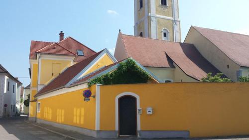 Wachau - Angenehm ruhiges Zimmer 6