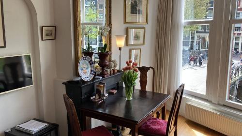 Canal View B&B Amsterdam, Amsterdam (photo 10)