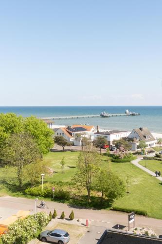 Meerblick - Top Lage, Grömitz (fotografie 7)
