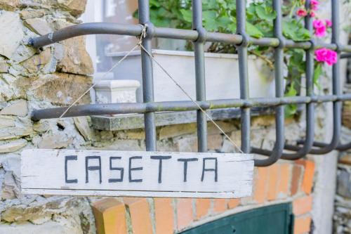 La Casetta del Casale In Vigna, CinqueTerreCoast