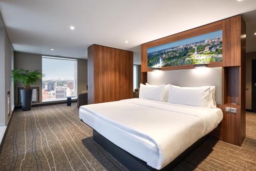 Sky Loft Hotel Kyiv by Rixwell International in Kyiv