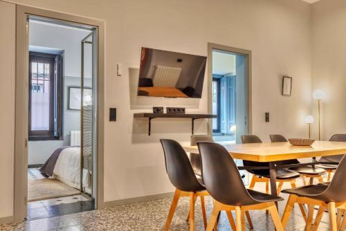 Apartamento Malasaña VII en Madrid - image 8