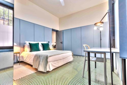 Apartamento Malasaña VII en Madrid - image 5