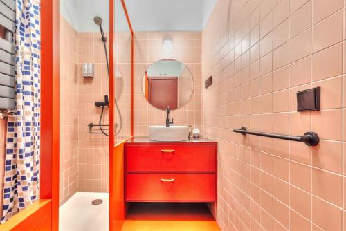 Apartamento Malasaña VII en Madrid - image 6