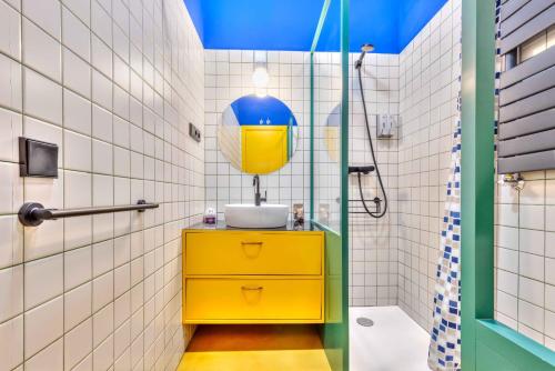 Apartamento Malasaña VII en Madrid - image 4