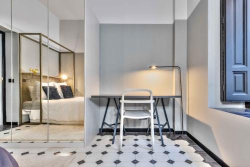 Apartamento Malasaña VII en Madrid - image 2
