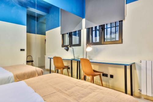 Apartamento Malasaña VII en Madrid - image 7