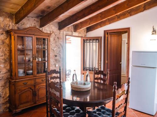 Faciliteiten, Finca Sa Cova Vella in Petra