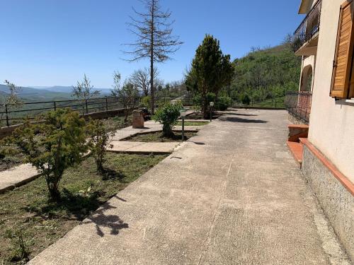  MADONIE Guest House in Petralia Soprana