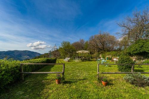 La Casetta del Casale In Vigna, CinqueTerreCoast