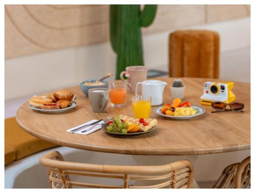 Hotel Apogia Nice - image 11