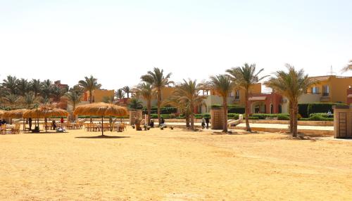 Utopia Villas - Ain Soukhna