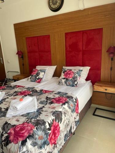 Luxury Premium przy samym Morzu Plaży – khách sạn tại Trung tâm Thành phố Primorsko