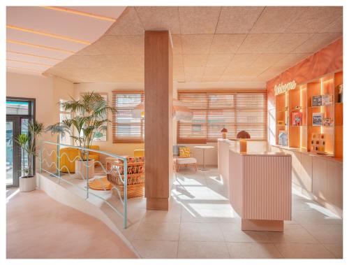 Hotel Apogia Nice - image 13