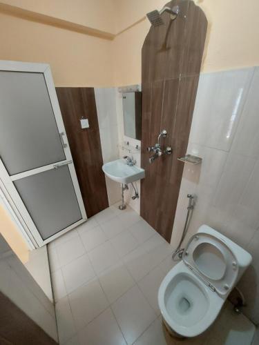 Family Double Room image 8