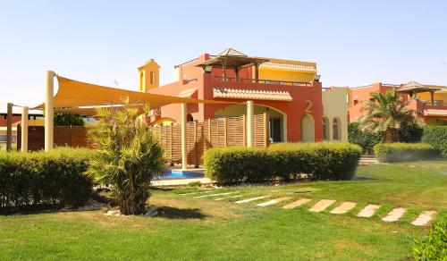 Utopia Villas - Ain Soukhna