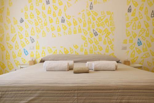 Rome Sleep Home Bed & Breakfast, Řím (fotografie 2)