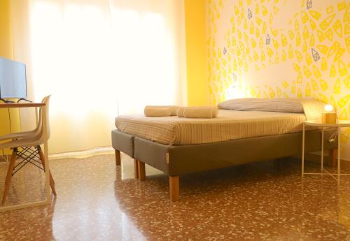 Rome Sleep Home Bed & Breakfast, Řím (fotografie 5)