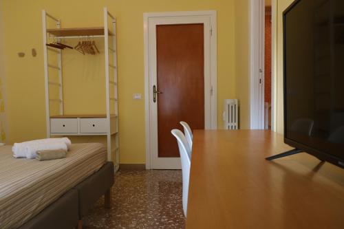 Rome Sleep Home Bed & Breakfast, Řím (fotografie 3)