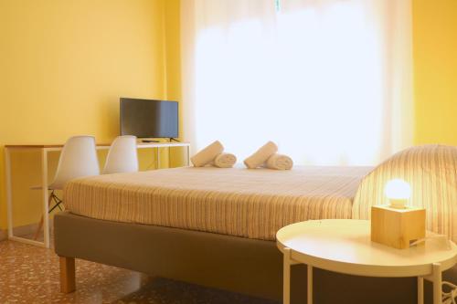 Rome Sleep Home Bed & Breakfast, Řím (fotografie 8)