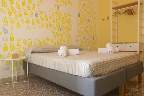 Rome Sleep Home Bed & Breakfast, Řím (fotografie 4)