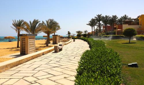 Utopia Villas - Ain Soukhna