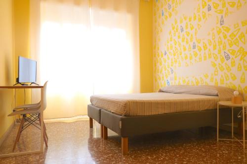 Rome Sleep Home Bed & Breakfast, Řím (fotografie 6)