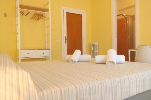 Rome Sleep Home Bed & Breakfast, Řím (fotografie 9)