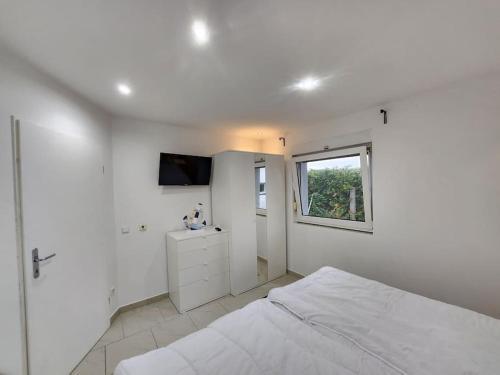 Ferienhaus am Haff 2 in Grambin