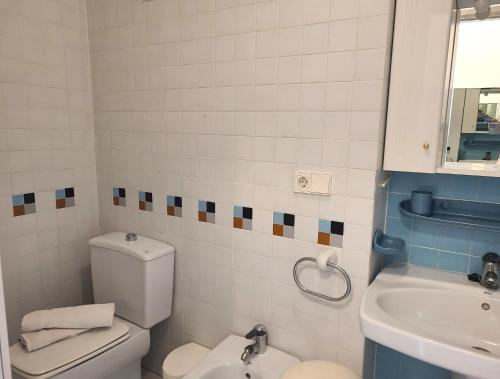 Apartment with Sea View image 10