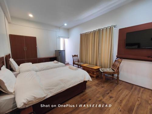 hotel photo