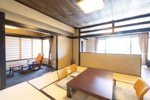 Comfort Quadruple Room