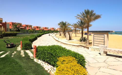 Utopia Villas - Ain Soukhna