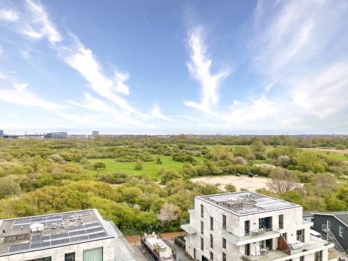 Modern Apartment with Amazing Views, Kodaň (fotografie 4)