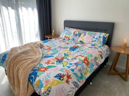 Cosy 2 bedroom unit in Howick close to bus and supermarket, Окленд (фото 5)