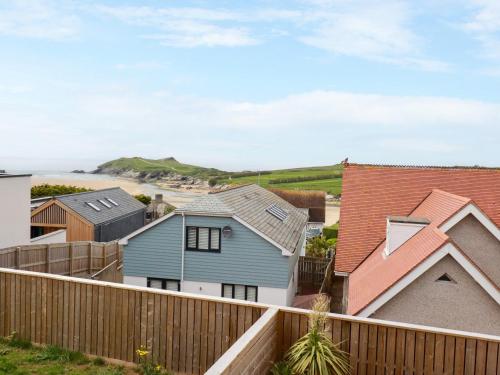 11 Ebbtide, Newquay (Foto 2)