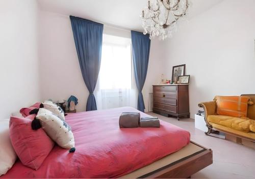 the Rome artful apartment retreat, Roma (foto 6)