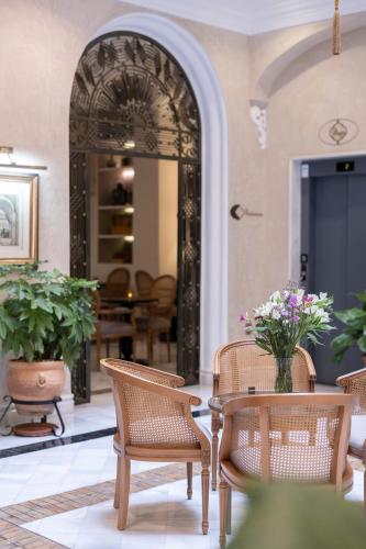 Hotel Gravina 51 - image 5