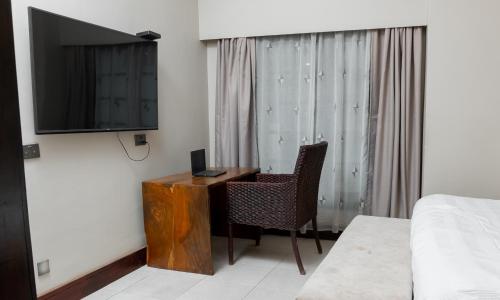 Sunnyside Inn in Blantyre
