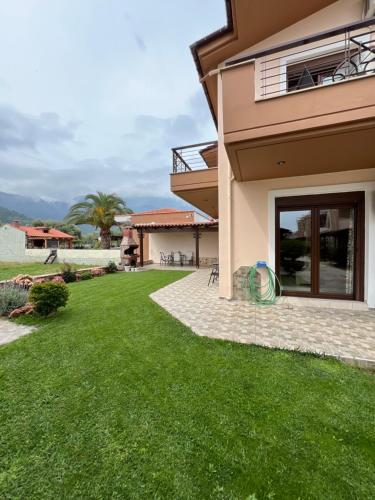 Penelope's Maisonette - Platanitis Maronia