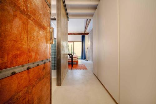 Apartamento Bellas Vistas Loft en Madrid - image 12
